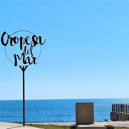 ACV Segunda Linea Oropesa del Mar Exterior foto