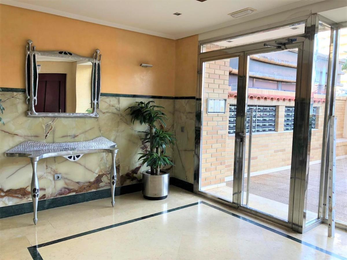 ACV Segunda Linea Oropesa del Mar Exterior foto