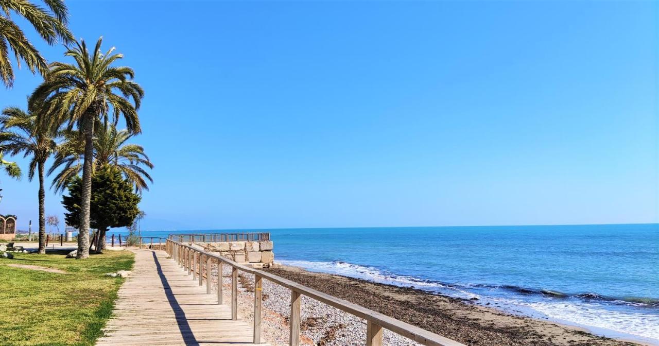 ACV Segunda Linea Oropesa del Mar Exterior foto