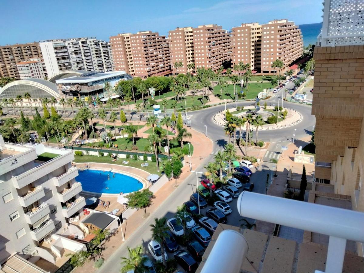 ACV Segunda Linea Oropesa del Mar Exterior foto
