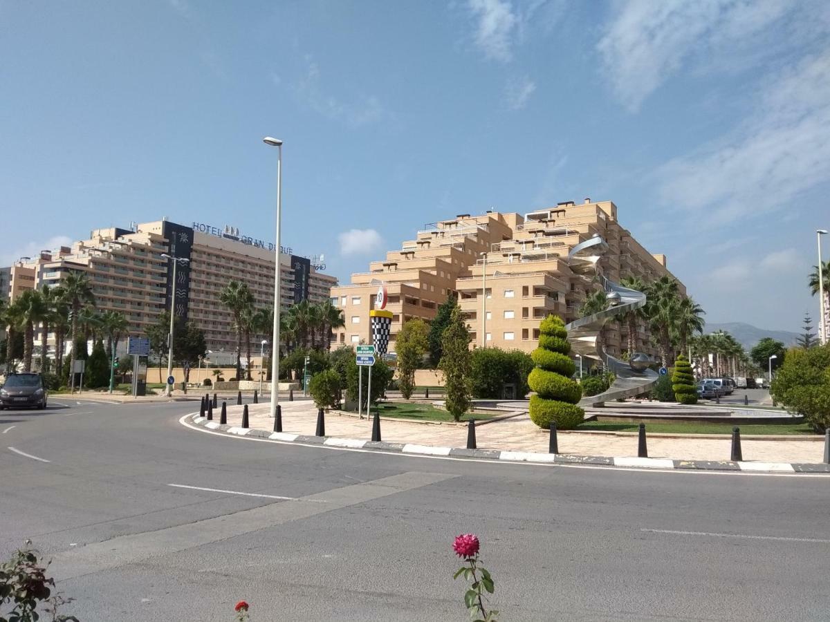 ACV Segunda Linea Oropesa del Mar Exterior foto